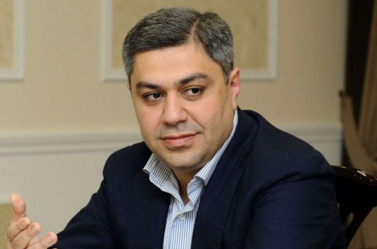 «Հրապարակ». Արթուր Վանեցյանի թիմում ակտիվ նախապատրաստական աշխատանքներ են