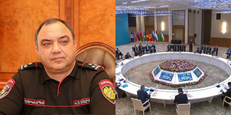 Պահանջում են Վահե Ղազարյանի հրաժարականը․ «Հրապարակ»