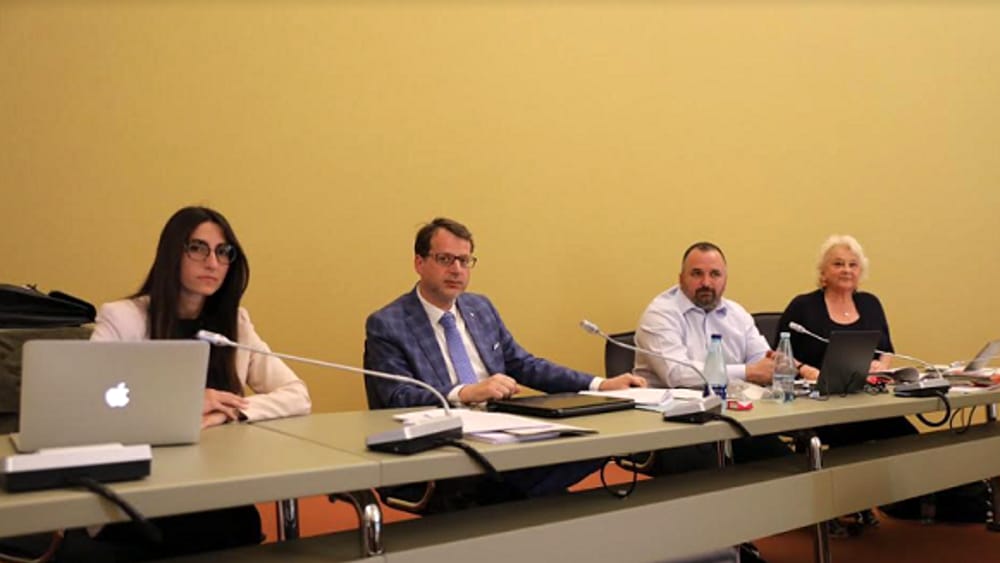 Չեզենայի համայնքը միաձայն ընդունել է Արցախի ճանաչման որոշումը