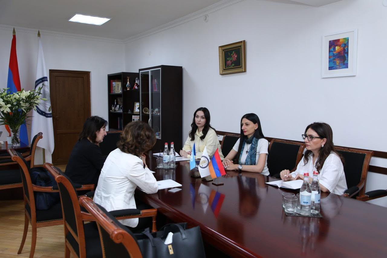 Համբարձում Մաթևոսյանն Ազգային ժողովում ներկայացրել է 2025 թվականի ՇՄՆ բյուջեի կատարողականը