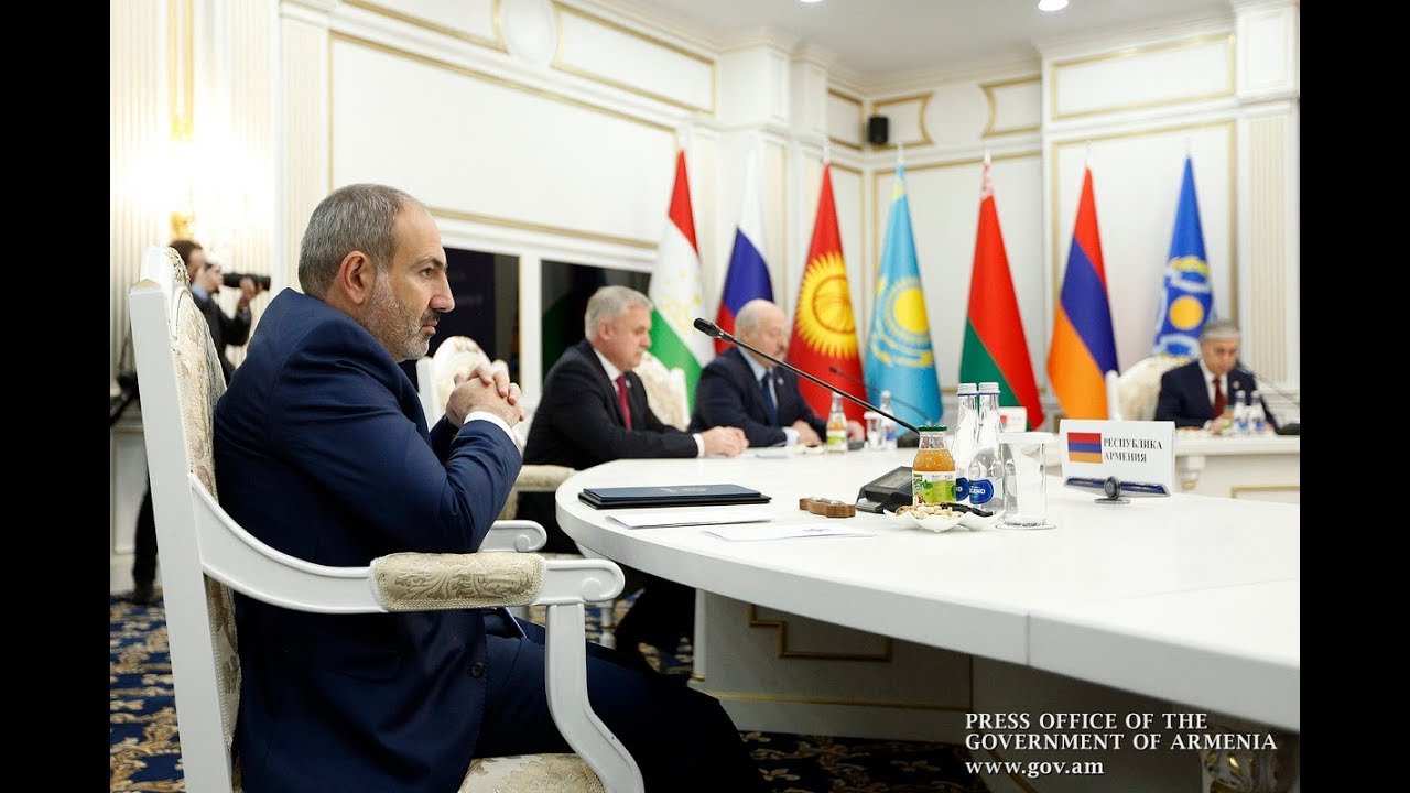 ՀԱՊԿ գագաթնաժողովը կարող է տեղի ունենալ Մոսկվայում