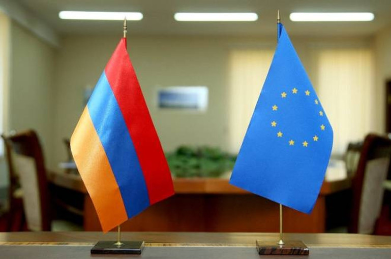 ԵՄ-ն 10 միլիոն եվրո կտրամադրի Հայաստանում կրթության հնարավորությունների ընդլայնման համար