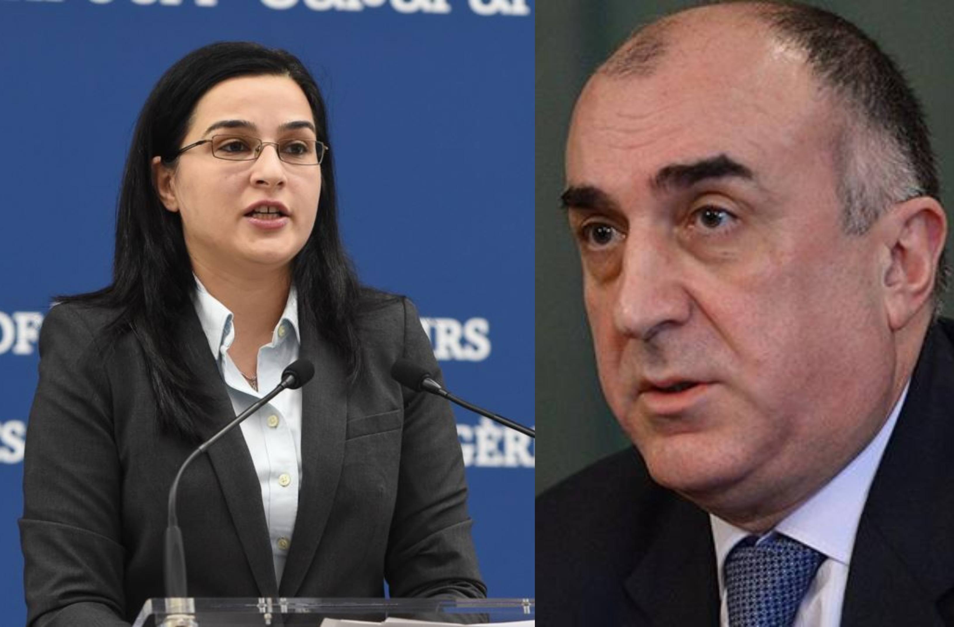 Армения является гарантом безопасности Арцаха, а безопасность Арцаха не подлежит оспариванию: Ереван