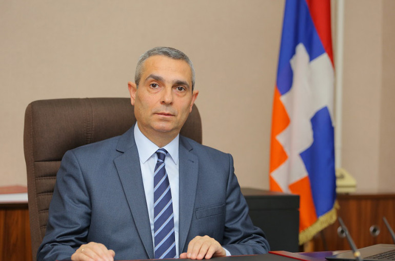 Կիսում ենք ԱՄՆ պետքարտուղարի հույսը. Արցախի արտգործնախարարն արձագանքել է Պոմպեոյի հայտարարությանը