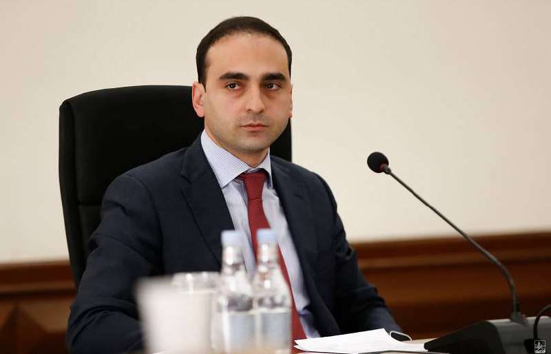«Անձրևներն ավելանալու են ամեն տարի, համապատասխան գործողություններ պետք է ձեռնարկենք». քաղաքապետ