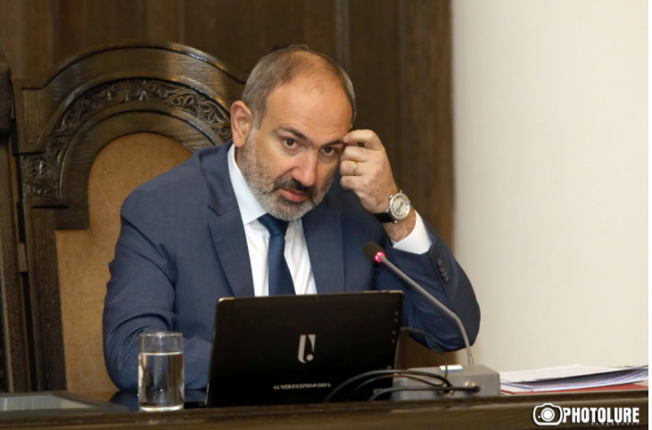 Հայաստանի տնտեսությունը շարունակում է անկում ապրել. մտահոգիչ թվեր. «Ժողովուրդ»