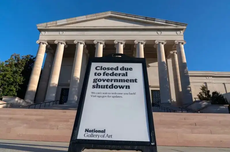 ԱՄՆ կառավարության 40-օրյա shutdown-ը հնարավոր է՝ ավարտվի