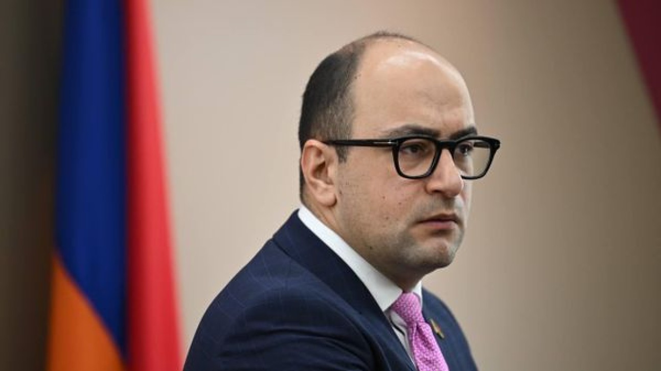 «Նիկոլ Փաշինյանը բոլոր հնարավոր ու անհնար տարբերակներով փորձում է անդամակցել ԵԺԿ-ին, որն աներկբա ճանաչել է, որ Արմեն Աշոտյանը քաղբանտարկյալ է». Մամիջանյան