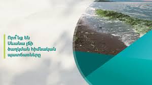 Պահպանենք Սևանը միասին. նախարարը տեսանյութ է հրապարակել
