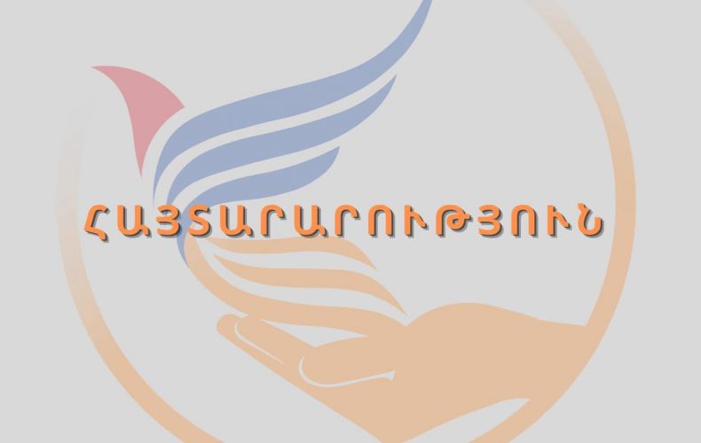 Արցախում սկսվել է զոհված զինծառայողների նպաստառու երեխաներին հատկացվող միանվագ դրամական օգնության վճարումը