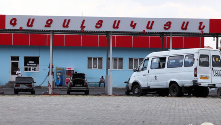 Վարորդները զայրացած են. բարձրացել է բնական և սեղմված գազի գինը. «Ժողովուրդ»