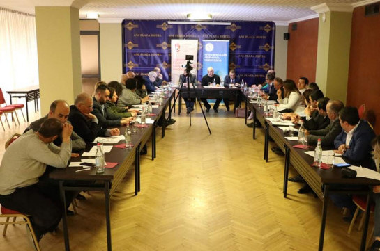 Կրթության հիմքով տարկետումը պարտադիր զինվորական ծառայությունից ազատվելու տարբերակ չպետք է դիտարկվի․ օրենսդրական փոփոխություններ են նախատեսվում