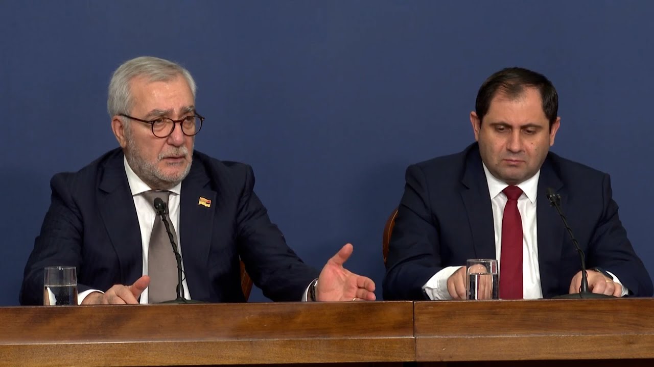 Սուրեն Պապիկյանը ՊՆ-ից հեռացնում է Անդրանիկ Քոչարյանի մերձավորներին․ նոր կադրային փոփոխություններ. «Ժողովուրդ»