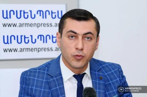 Մայիսի 24-ից մեզ է մոտենում հերթական տեղումնաբեր ակտիվ ցիկլոնը. Սուրենյան