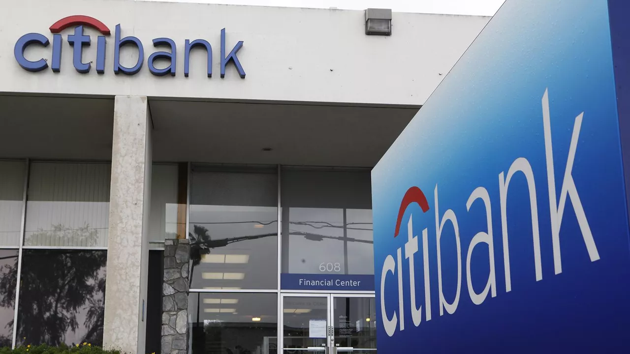 Банк Citi заплатит 25 млн долларов за дискриминацию американских армян при выдаче кредиток