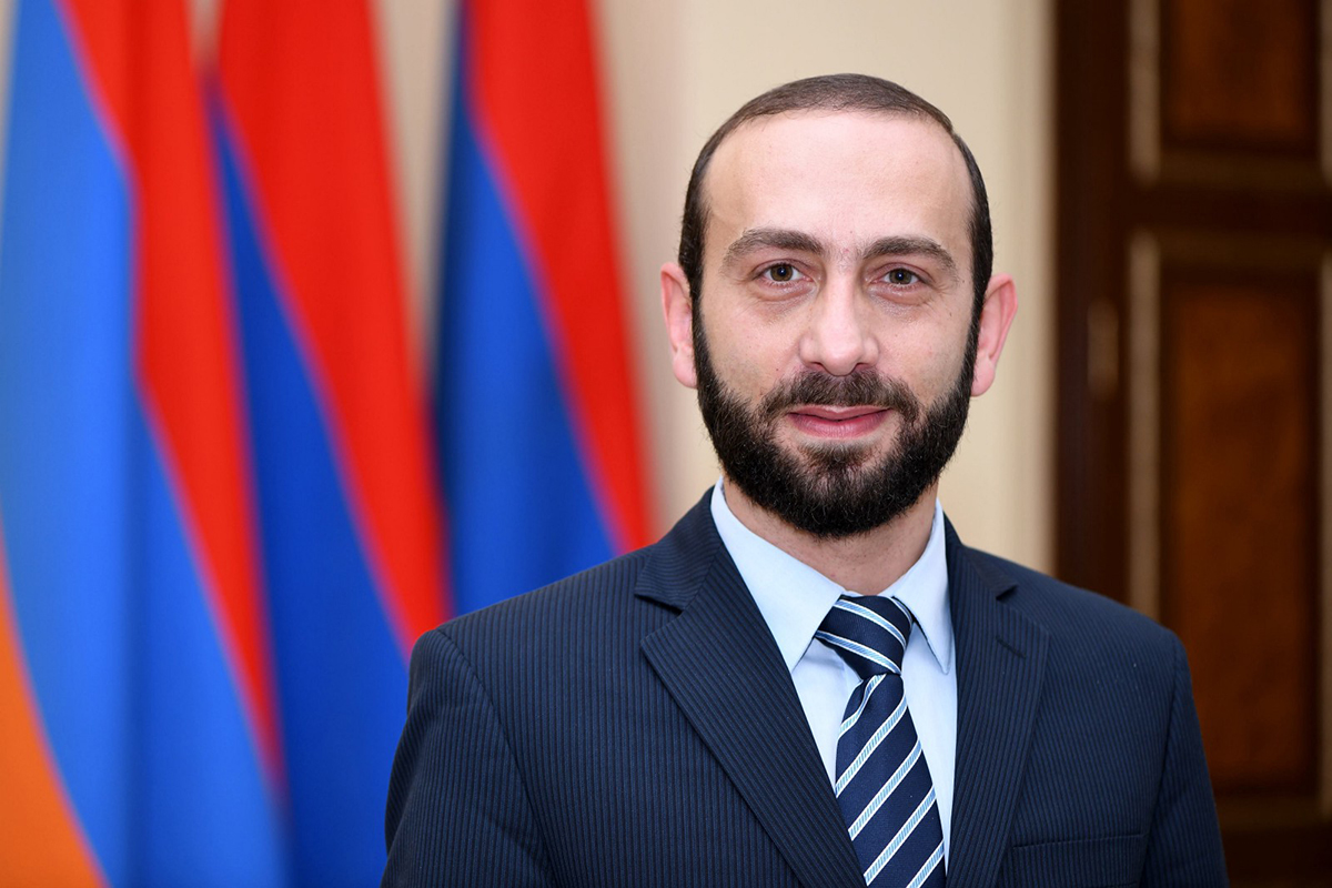 ՀՀ ԱԳ նախարար Արարատ Միրզոյանը աշխատանքային այցով կմեկնի Նյու Յորք