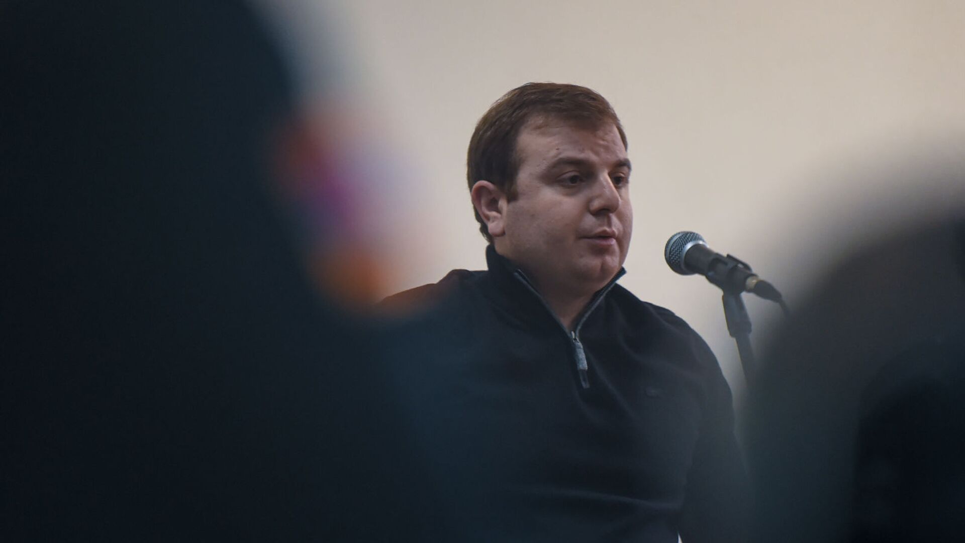 Սա լուրջ հարված է ՀՀ-ի հեղինակությանը. Արմեն Չարչյանի փաստաբան