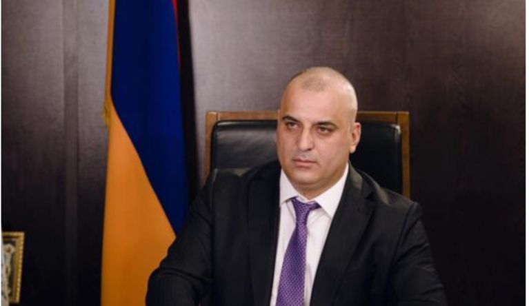 Խստորեն դատապարտում եմ այսօր Մասիս համայնքի Նոր Կյուրին բնակավայրում տեղի ունեցած անթույլատրելի միջադեպը. Մասիսի համայնքապետ