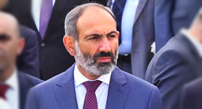 Հուսով եմ՝ եվրոպացի գործընկերներն ու ՄԽ համանախագահները կխրախուսեն Ալիևին՝ ընդունել իմ բանաձևը. Փաշինյան