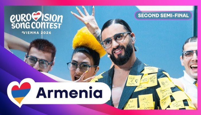 Իսրայելը ներողություն է խնդրել Եվրատեսիլում հայկականի փոխարեն ադրբեջանական դրոշը ցուցադրելու համար