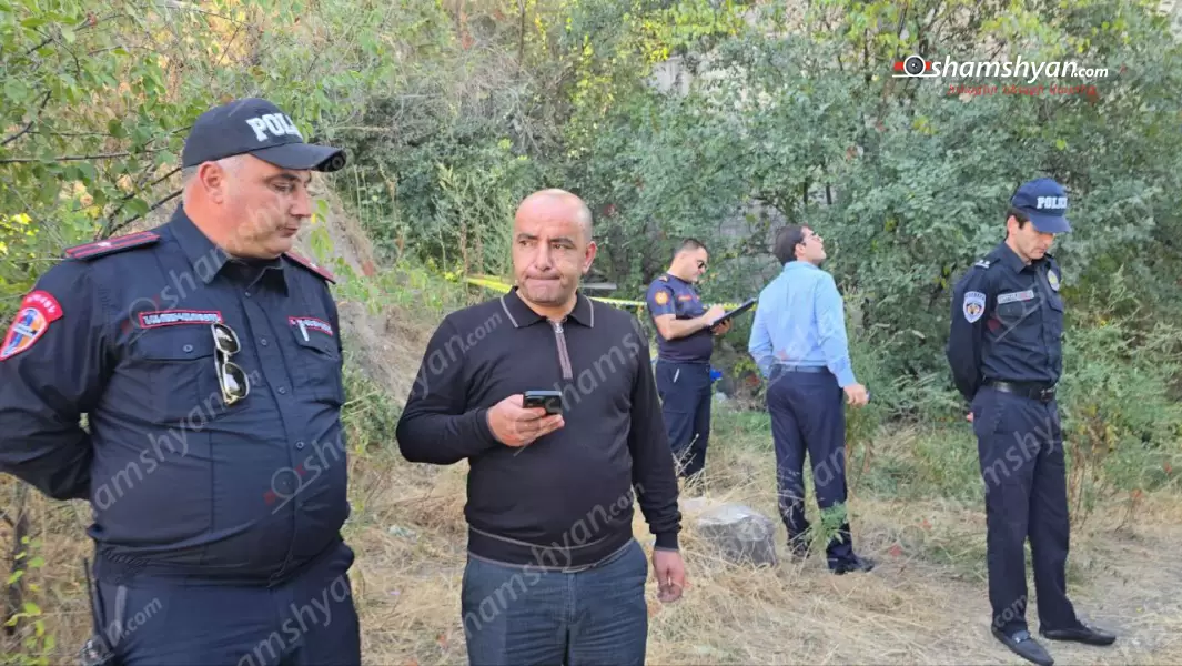 Կիևյան կամրջի տակ հայտնաբերվել է ՌԴ-ից ժամանած 43-ամյա տղամարդու մարմինը