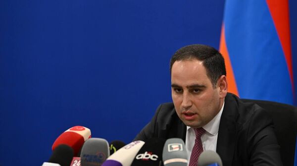 Բացառում եմ, որ այս ձմռանը Հայաստանի համար գազի սակագինը կարող է թանկանալ․ Խուդաթյան