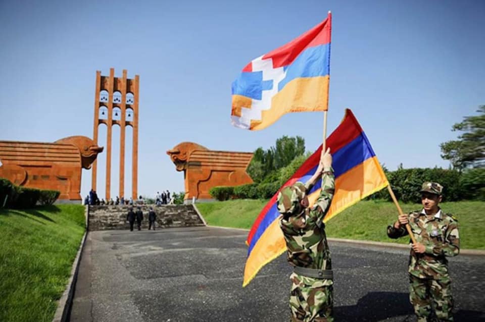 Հայաստան աշխարհի և հայ ժողովրդի անվտանգության գրավականը Արցախ աշխարհի անառիկությունն է. ՇՄ նախարար