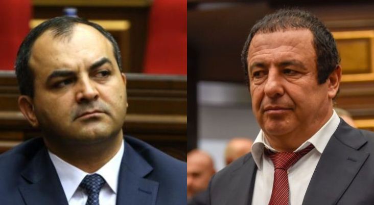 Ծառուկյանի քրեական գործով տասնյակներով քրեական հետապնդման ենթարկված անձինք կան․ դատախազ