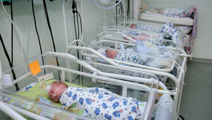 Հայաստանում ծնելիության ցուցանիշը 2022-ին նվազել է, սակայն 2023-ի հունվարին որոշակի դրական դինամիկա է արձանագրվել