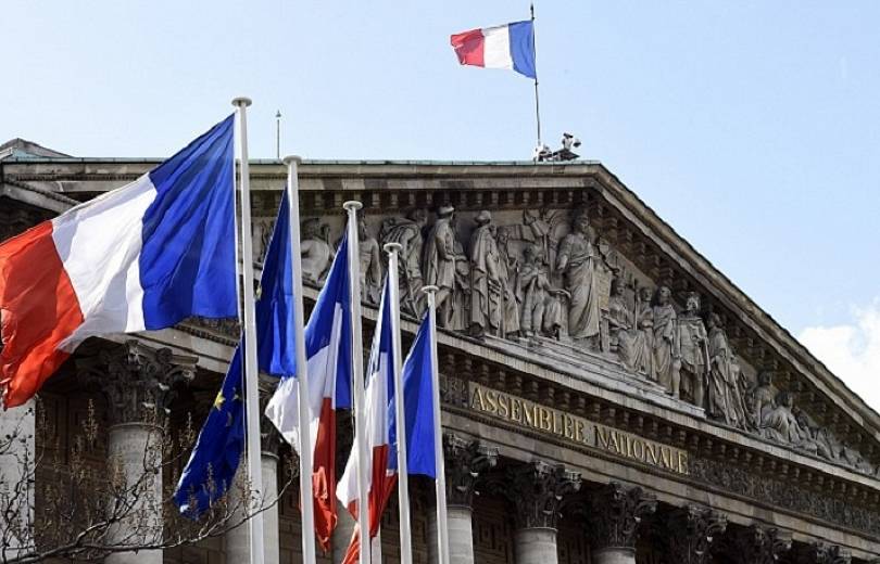 Ֆրանսահայերը նոյեմբերի 28-ին հանրահավաք կանցկացնեն խորհրդարանի առջև