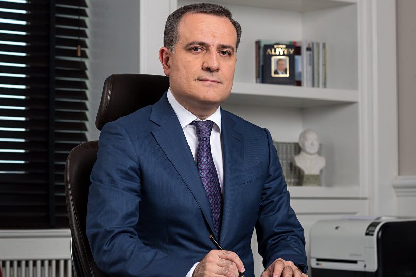 «Զանգեզուրի միջանցքը»  կարևոր է նաև Հայաստանի համար. Ադրբեջանի ԱԳ նախարար