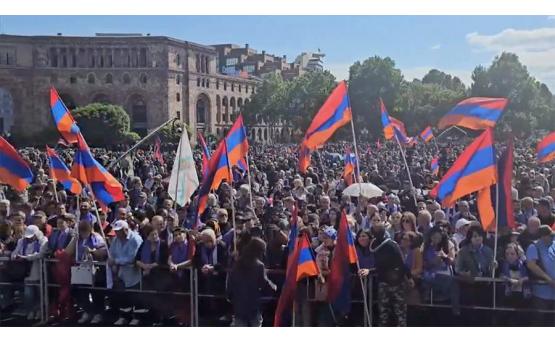 Իշխանությունները նվազագույն աջակցություն են վայելում. ի՞նչ կարող է անել ընդդիմությունը․ «Փաստ»
