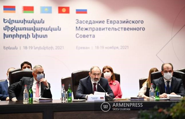 Военные провокации Азербайджана направлены на подрыв территориальной целостности Армении и срыв трехсторонних договоренностей: премьер-министр