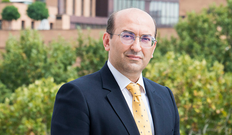 Հայ-թուրքական հարաբերությունների կարգավորումն անխուսափելի է. Հունաստանում ՀՀ դեսպան