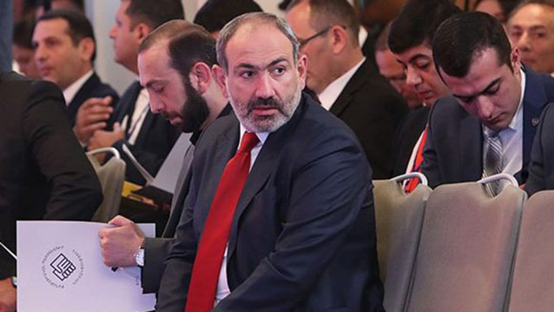 Արցախի ու Ադրբեջանի ներկայացուցիչները կբանակցեն. մանրամասներ Փաշինյան-ՔՊ հանդիպումից․ «Ժողովուրդ»