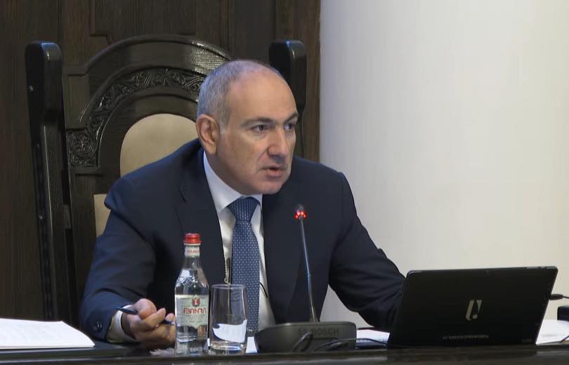 ՀՀ-ում արդարությունը և արդարադատությունը պետք է լինեն նույն բանը. Փաշինյան