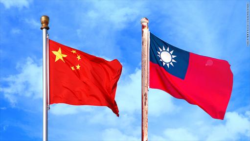 Չինաստանը վճռական միջոցների կդիմի՝ Թայվանի անկախության հարցում արտաքին միջամտության դեպքում