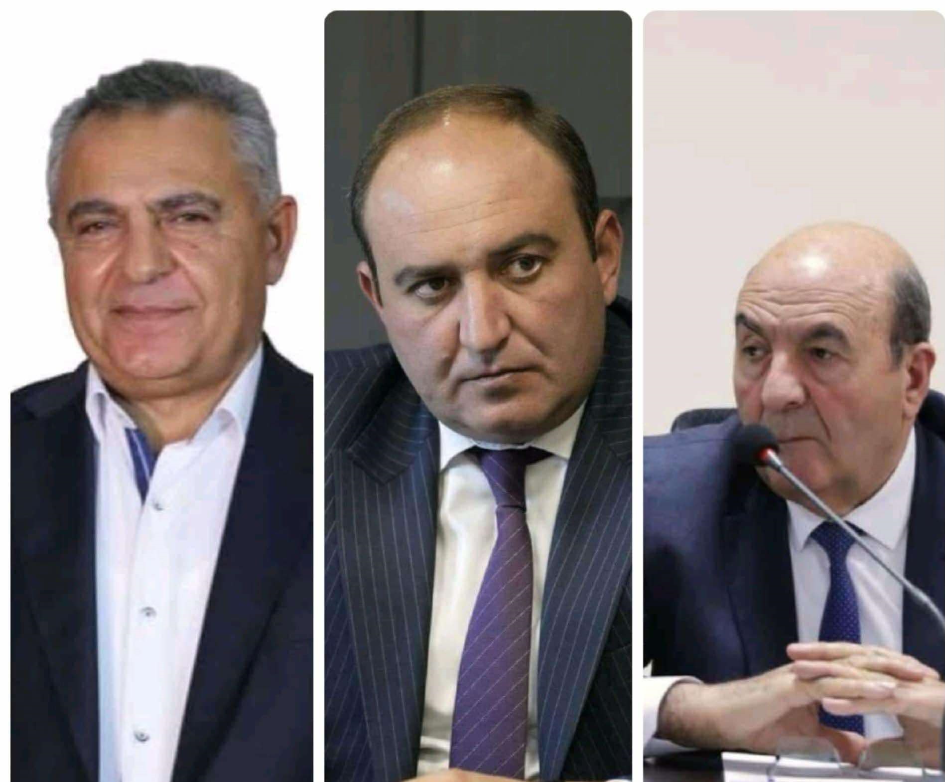 Հերթական՝ աչք ծակող ապօրինությունն Ախուրյանի ՔՊ-ական համայնքապետի կողմից