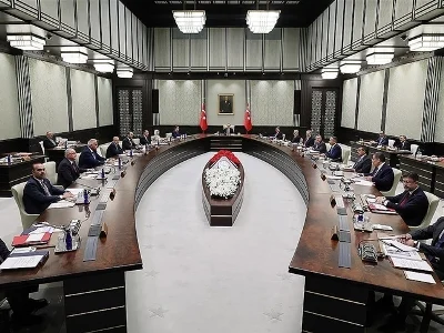 Թուրքիայի կառավարությունը կքննարկի Հորմուզի նեղուցում ստեղծված իրավիճակը
