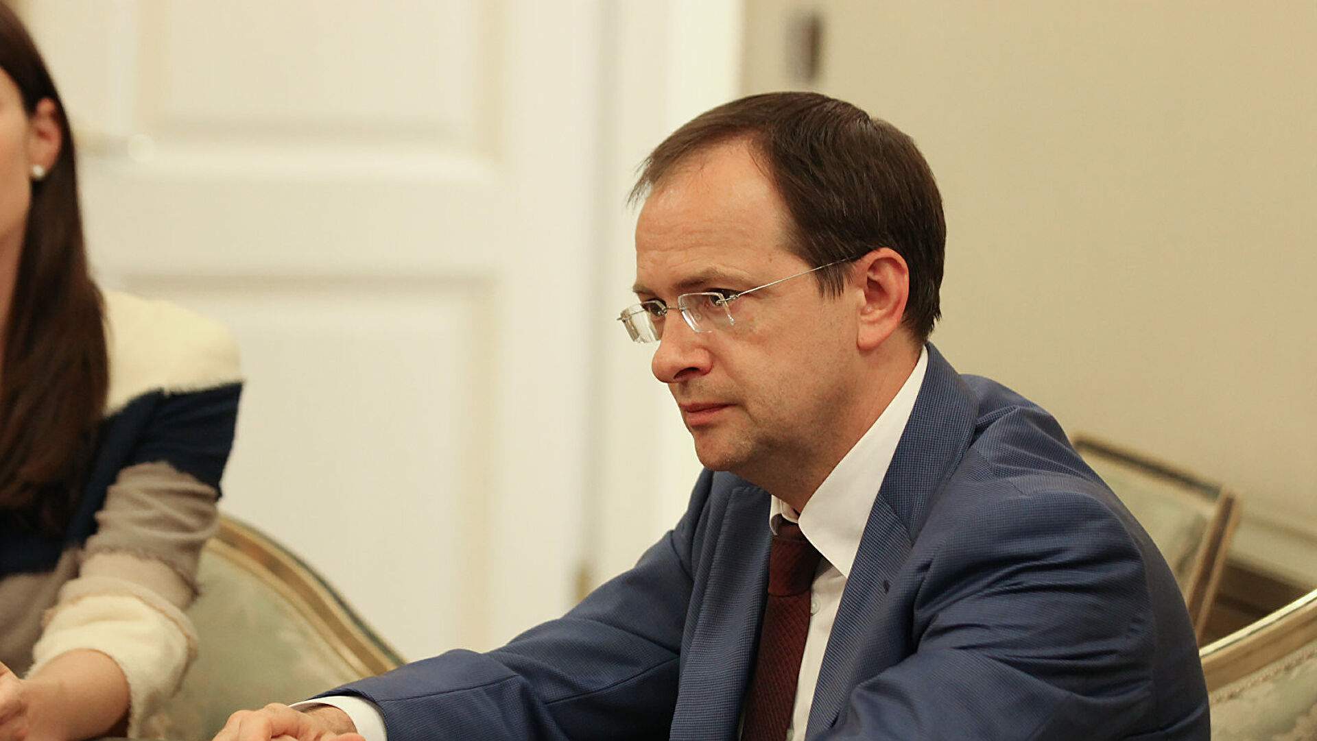 ՌԴ-ին և Ուկրաինային հաջողվեց որոշ հարցերի շուրջ ըմբռնում գտնել բանակցություններում. Մեդինսկի