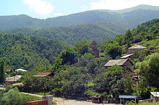 Փրկարարները հայտնաբերել են մոլորված քաղաքացիներին