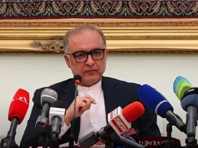 Հայ-իրանական նախագծերում փոփոխություններ չեն լինի. դեսպան