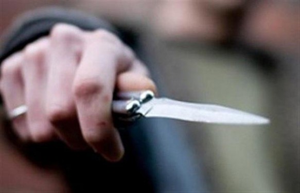 Երևանում ամուսինը դանակահարել է կնոջն ու դիմել փախուստի. պարեկները գտել են դանակը