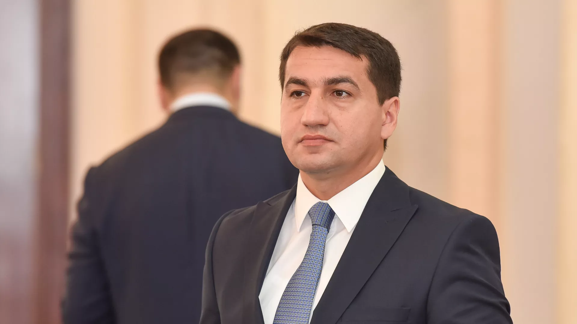 Բաքուն և Երևանը դեկտեմբերին կվերադառնան խաղաղության պայմանագրի տեքստի քննարկմանը․ Հաջիև