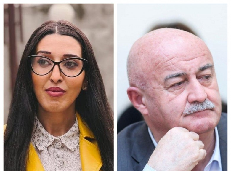 Ինչ կապ ունի  կալանքի տակ գտնվող Տաթև Վիրաբյանը  ՔՊ-ական պատգամավոր Հովիկ Աղազարյանի հետ. «Ժողովուրդ»
