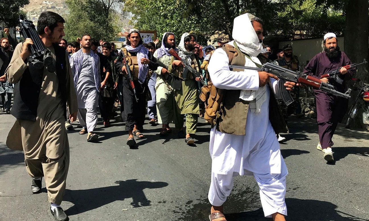 Աֆղանստանի դիմադրության ճակատի երկու հրամանատարներ զոհվել են «Թալիբան»-ի զինյալների հետ բախումների ժամանակ