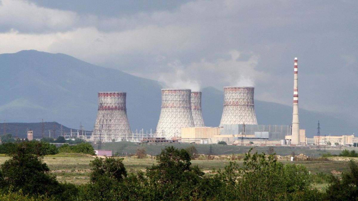 ԱԷԿ-ը իրականացնում է կորոնավիրուսի տարածումը կանխարգելող միջոցառումներ