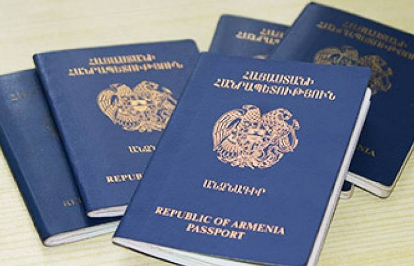 Անձնագրային ծառայություններն ու ՃՈ հաշվառման-քննական ստորաբաժանումները քաղաքացիներին չեն սպասարկելու