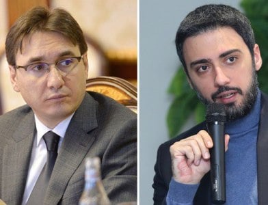 «Հայաստան» դաշինքի գլխավոր շտաբը կղեկավարի Արմեն Գևորգյանը, դաշինքի պաշտոնական ներկայացուցիչը Արամ Վարդևանյանն է