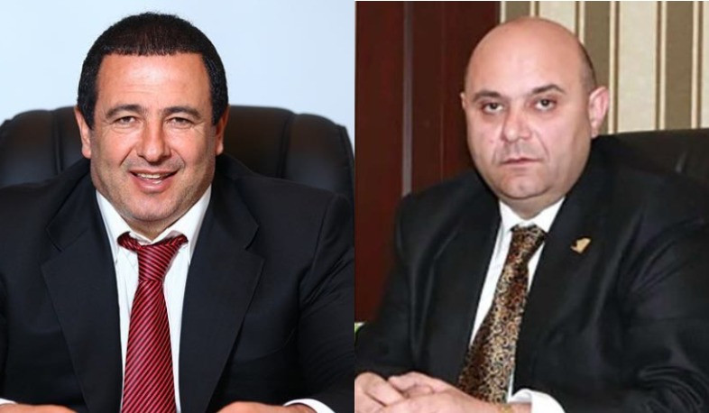 Բացահայտվել է Գագիկ Ծառուկյանի և Սեդրակ Առուստամյանի կողմից 2.5 մլն դոլար արժողության գույքի շորթման և առանձնապես խոշոր չափերով փողերի լվացման դեպք